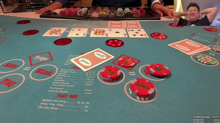 🔴 Live Slots & more! Las Vegas Casino 4+ nights a week! #live #casino #lasvegas #gambling #slots