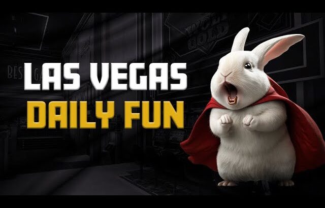 🔴 Live Slots & more! Las Vegas Casino 4+ nights a week! #live #casino #lasvegas #gambling #slots