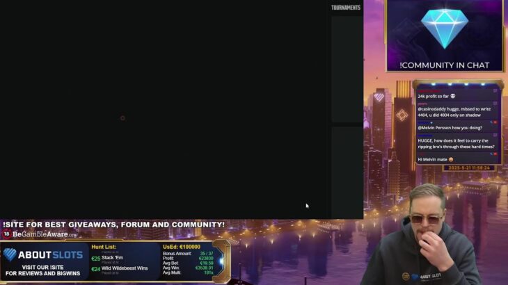 🥰 NOW LUNCHOPENING WITH HUGGE🥰!PRAGMATIC | !COMPETITIONS | !GIVEAWAY