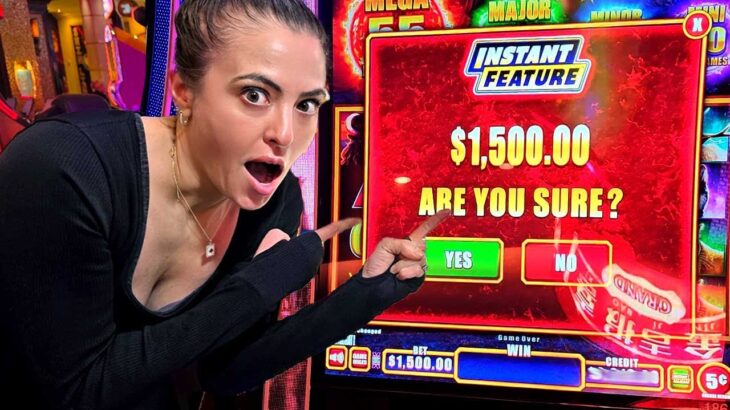 ONLY a DOOFUS Buys $1,500 Bonuses at the Casino and Wins!