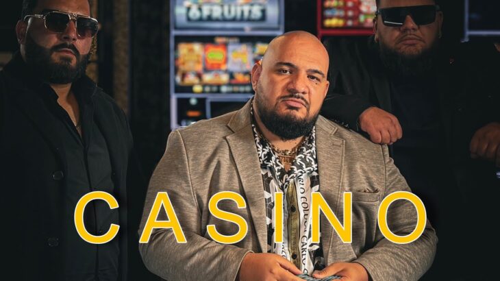 P.A.T. – CASINO |Official Video|