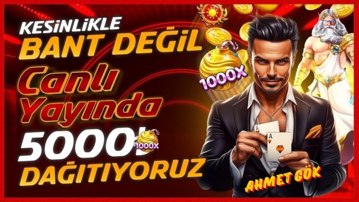 SLOT CANLI YAYIN 🔴 SLOT OYUNLARI 🔴 SWEET BONANZA 1000 MAX WİN #slot #slotoyunları #sweetbonanza