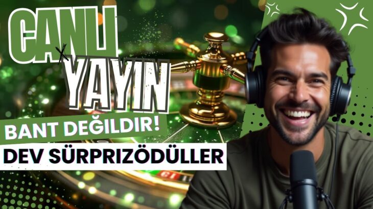 SLOT CANLI YAYIN🔴SLOT OYUNLARI CANLI YAYIN🔴 SWEET BONANZA 1000 #slot #casino #slotoyunları #rulet