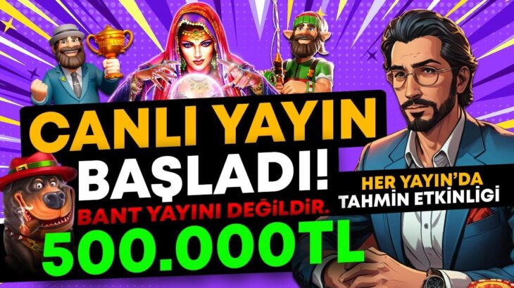 SLOT OYUNLARI 🔴Cevdetiniz Canlı Yayın! 🔴BOL TAHMİN ETKİNLİĞİ! 🔴#shorts  #slotoyunları