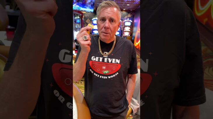 Three $1,000 Hands! #casino #blackjack #gamble