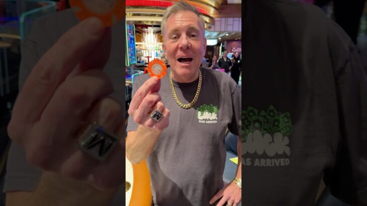 $1,000 On Every Hand #blackjack #gamble #casino