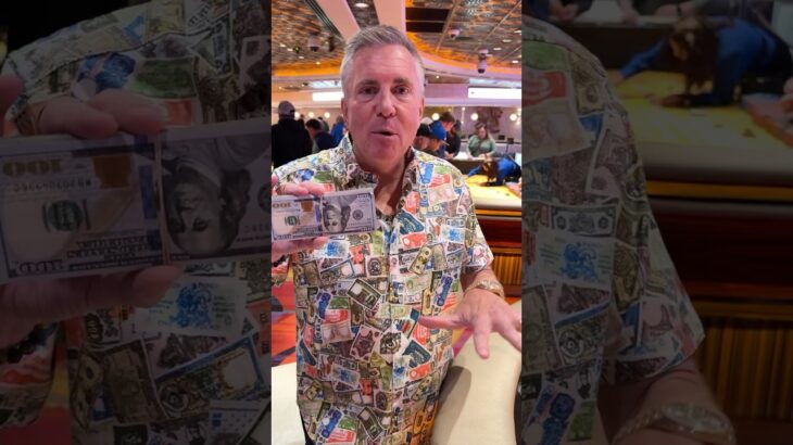 $7,000 Pay The Table! #blackjack #casino #gambling
