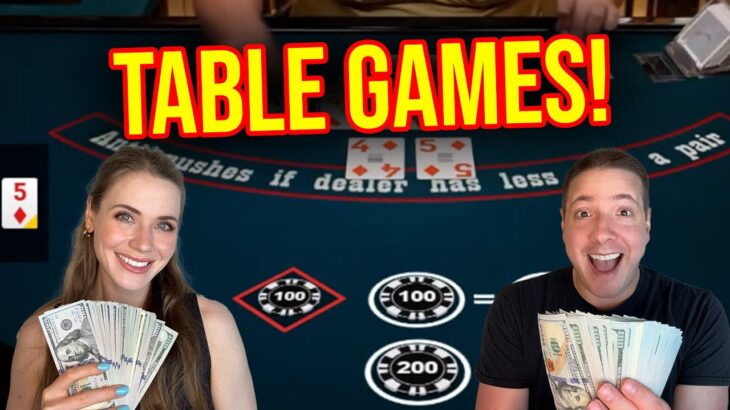 CRAZY CASINO ACTION!! MAY 31st 2025