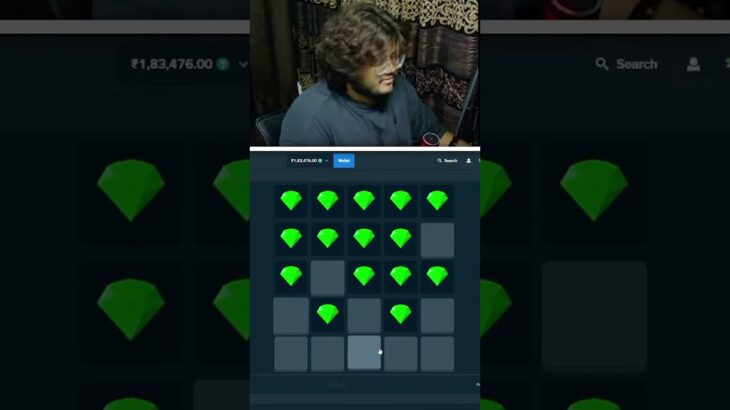 CRAZY PREDICTION 🤑🔥 #stake #gambling #casino #jackpot #fyp #foryou #trending