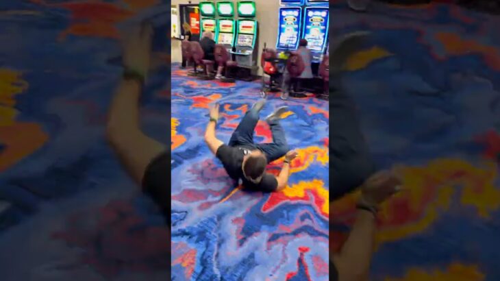 CUANDO MI ESPOSA ME LLAMA DICIENDO QUE GANÓ EN EL CASINO