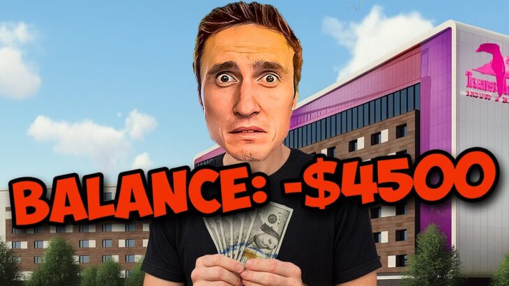 I’m Gambling $1000 Every Week for a Year! (Week 25)