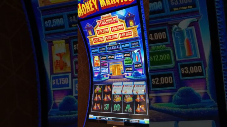 OMG THIS IS NUTS!!!!!! #gambling #casino #slots