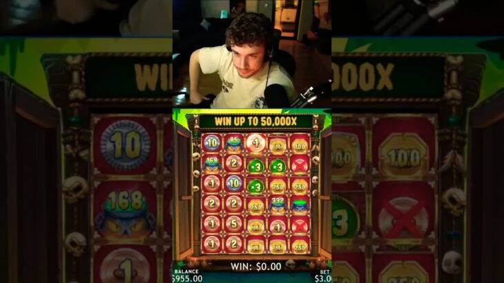 SANTUTU vs 3 OLLAS DE ORO 🤑 | #slots #casino