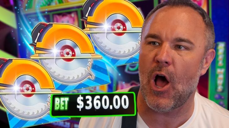 We’re Going In Hard & Deep On “MAX Bet Gambling Day”