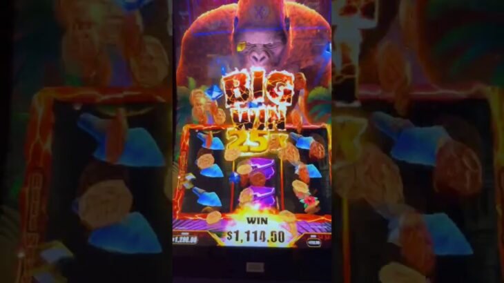 Would you be happy with a 25x win? 🤔 #casino #slots #bonus #jackpot