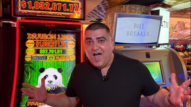 🔴After $250,000 Live I’m Back On Million Dollar Dragon Link