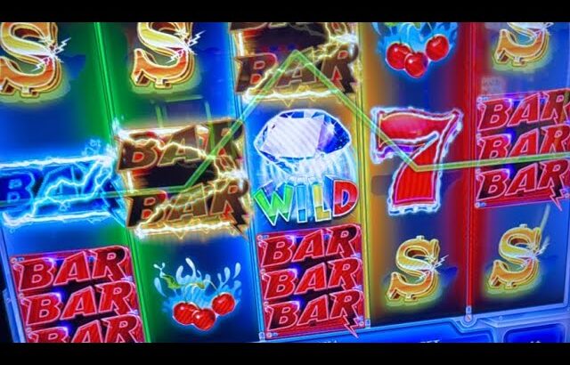 Can we WIN BIG and earn 10x points playing at a casino in Las Vegas!!