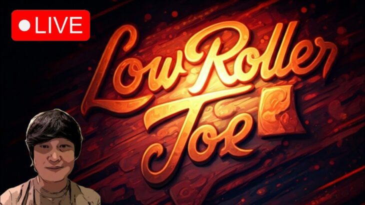 🔴LIVE SLOT HOPPIN’ TUESDAY at Yaamava’ Casino