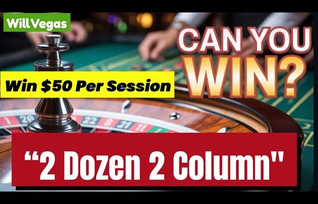 Make the CASINO Ur Friend! Can it be DONE? 14 Million Views Online!