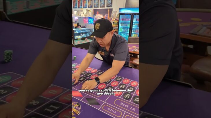 Play Smarter Not Harder! #roulette #casino #vegas