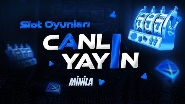 SLOT CANLI YAYIN 🔴 SLOT OYUNLARI 🔴 SWEET BONANZA 1000 YENİ OYUN #slot #slotoyunları #sweetbonanza