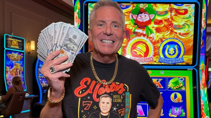 Setbacks Won’t Define This Day At The Casino