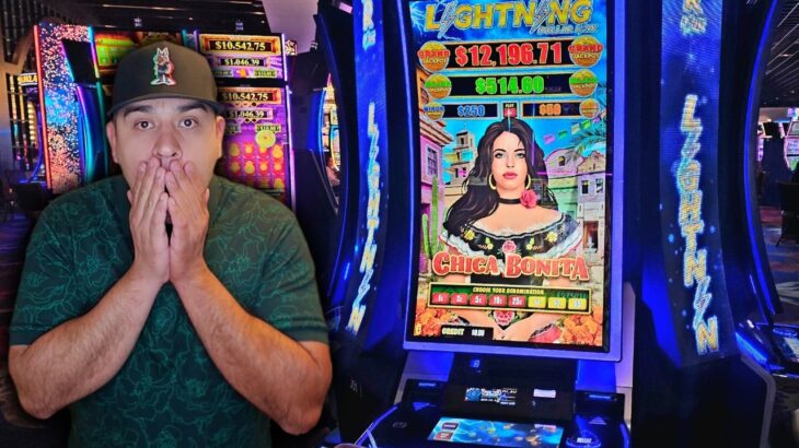 Ultimos $400 en el Casino! ¿Se Termina Hoy el Reto de $1000?