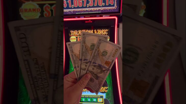 WE ARE GOING FOR IT! Chasing The $50,000 MAXED Out Major! #casino #slots #vegas #gambling