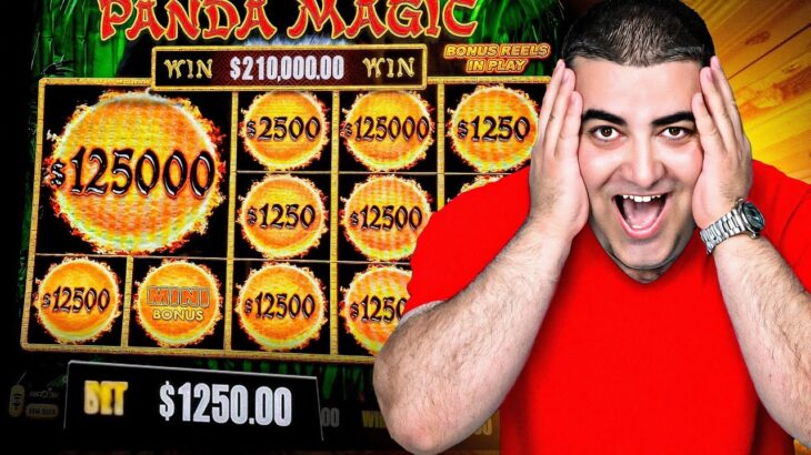🔴$1,000,000 Live Stream – $2,500 Max Bets PART – 2
