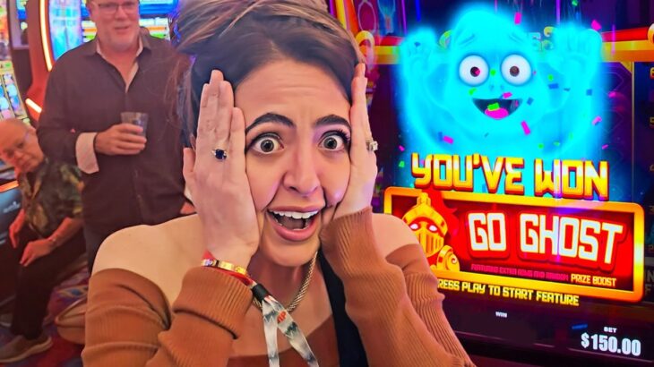 4 INSANE Spins Changed EVERYTHING After Making The BIGGEST Mistake EVER!
