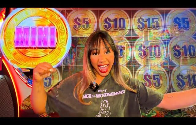 Aposté $500 y TUVIMOS el REGRESO que TODOS SUEÑAN en el Casino! 🎰🔥