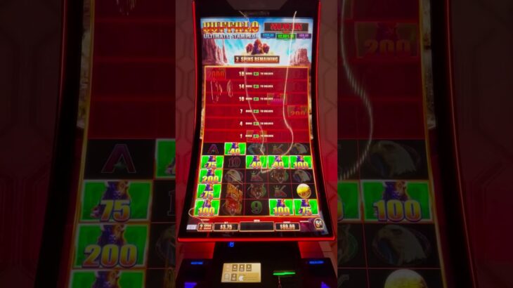 BIG SURPRISE on STAMPEDE BONUS!