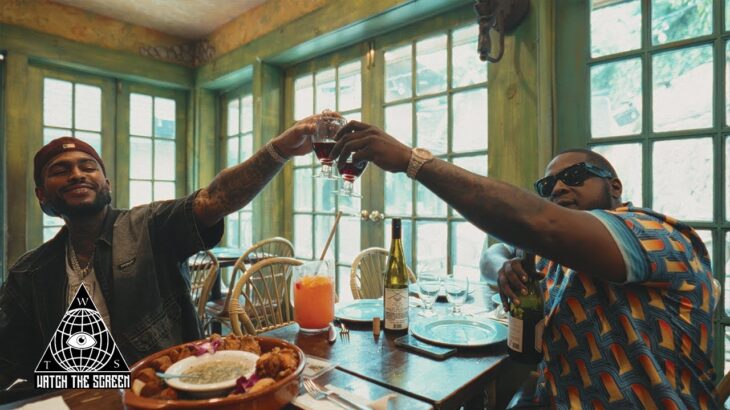 Dave East & Young Chris – CASINO (Official Video)