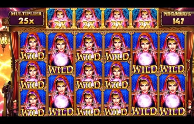 ESTO ME PAGO LA MADAME DESTINY 🤑 CASINO ONLINE ARGENTINA 🎰 🔥