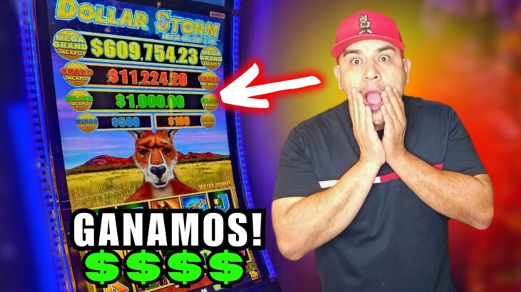 FUNCIONA! Como GANAR en el CASINO y NO REGRESAR tu DINERO 💸 Llevatelo a CASA