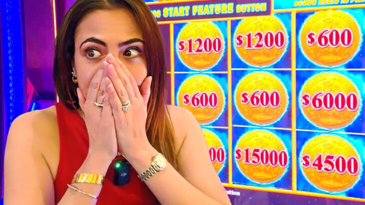 I Made Casino HISTORY Within 3 Mins SHOCKING The Employees!