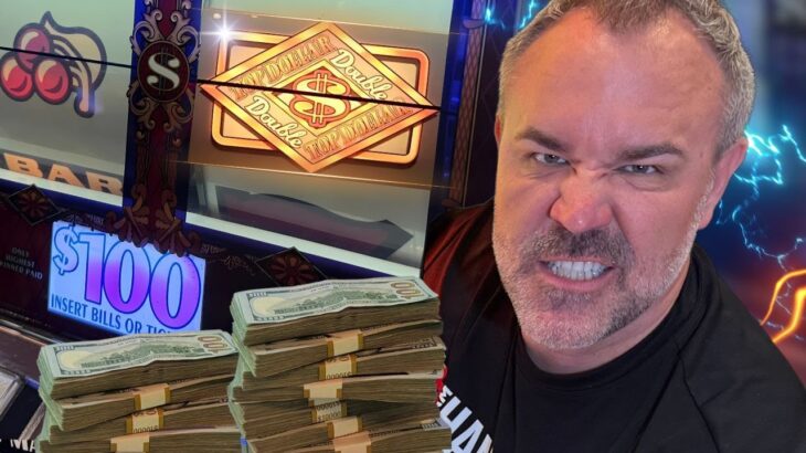 Jaw-Dropping Casino Comeback You Won’t Believe!!