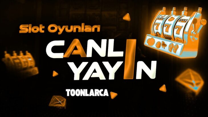 SLOT CANLI YAYIN 🔴 SLOT OYUNLARI 🔴 SWEET BONANZA 1000 MAX WİN #slot #slotoyunları #sweetbonanza