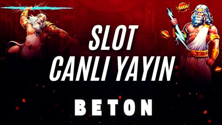 SLOT CANLI YAYIN 🔴 SLOT OYUNLARI 🔴 SWEET BONANZA 1000 MAX WİN #slot #slotoyunları #sweetbonanza