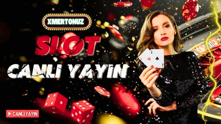 SLOT OYUNLARI 🔴 SLOT CANLI YAYIN 🔴 SWEET BONANZA 1000 MAX #slot #slotoyunları #sweetbonanza