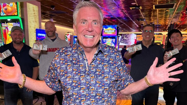 The Most Fun I’ve Ever Had In A Casino