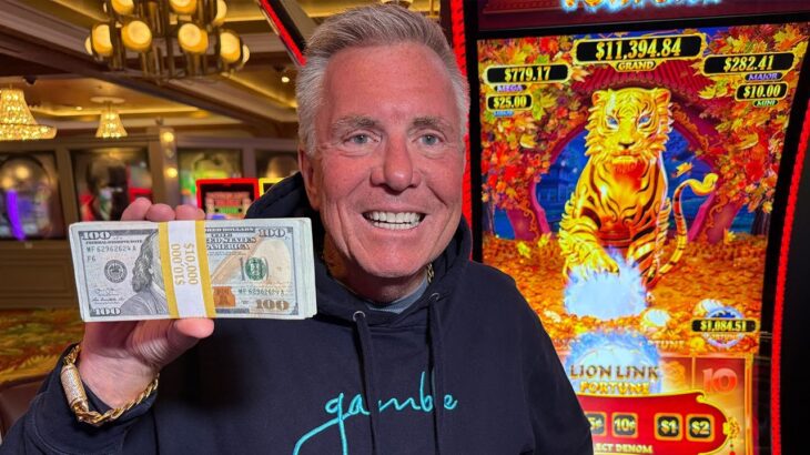Ultimate Battle To Win On Slots