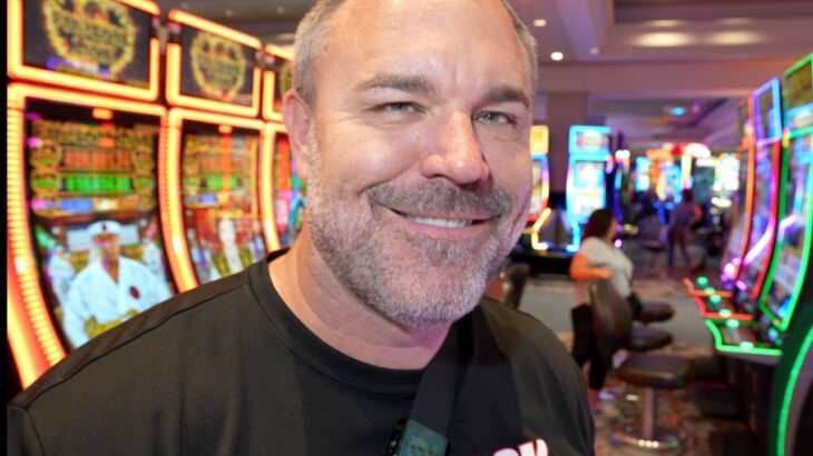 Can We Get Lucky At The Casino Today
