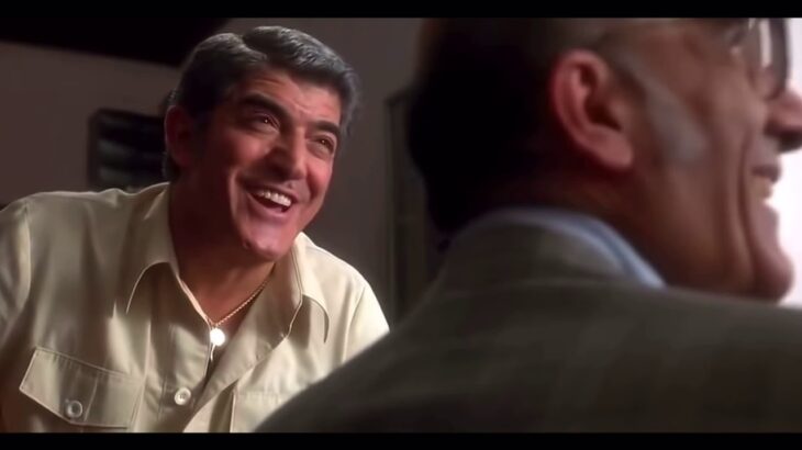 Casino (1995) best scene…