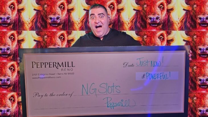 Casino Couldn’t Believe This MEGA JACKPOT HIT 🤯🔥