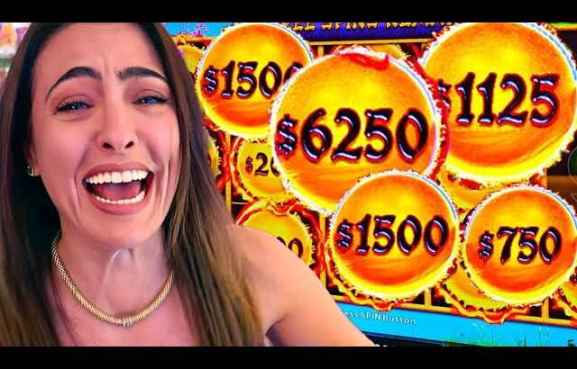 Casino MIRACLES Do HAPPEN in Las Vegas!!!