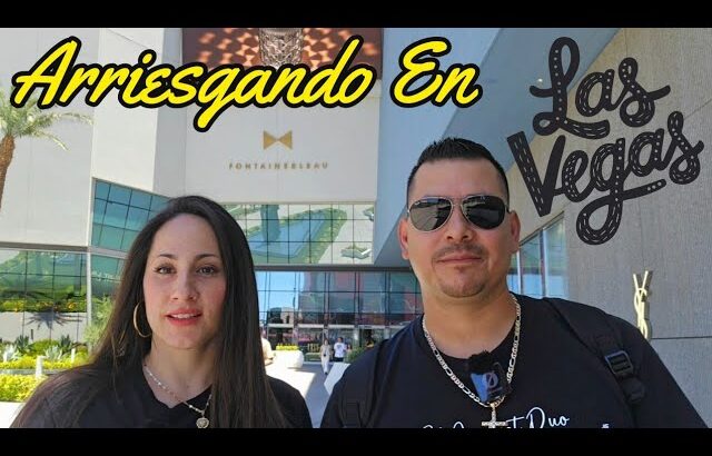 De Regreso En Los CASINOS De LAS VEGAS Para GANAR En La Maquina De BULL BLITZ!