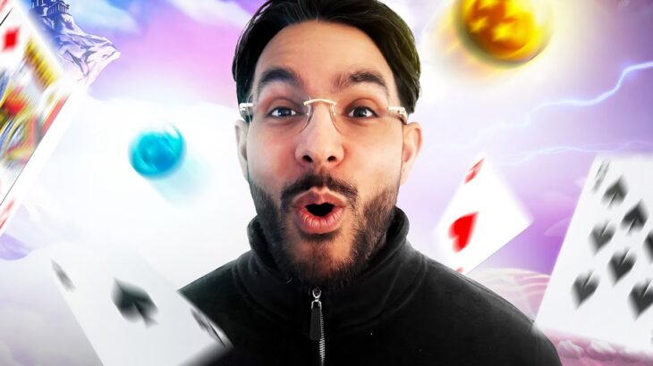🔴 €2000 EURO CASINO STREAM | DAARNA PACK OPENEN OP FIFA26 🍀 (24+)