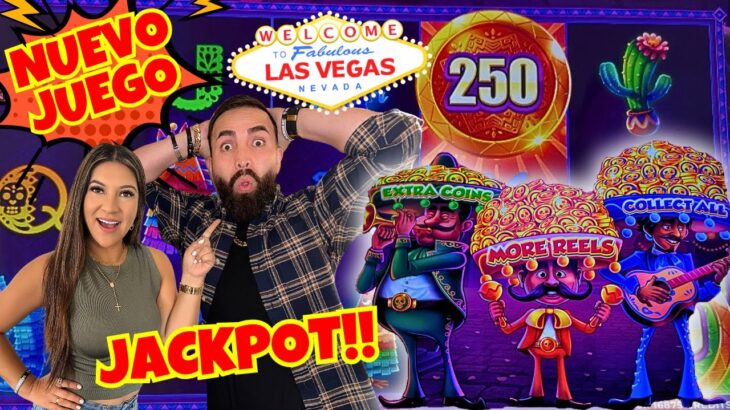 🔴EN VIVO DESDE LAS VEGAS Y TENGO $5000! Lo puedo multiplicar?