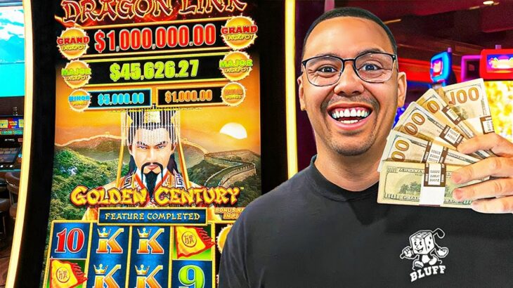 High Limit Gambling is Dangerously Exciting
